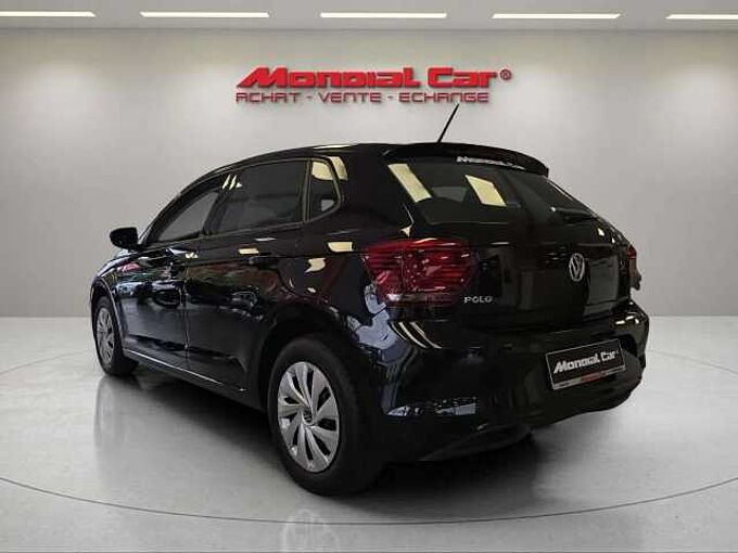 Volkswagen Polo Polo 1.0 TSi Comfortline OPF