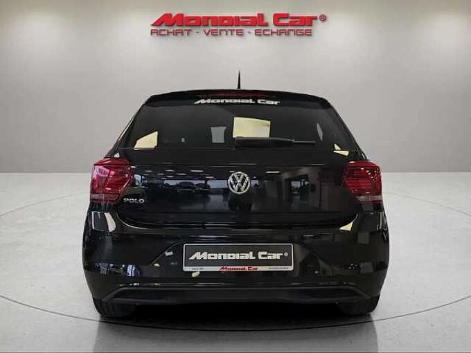 Volkswagen Polo Polo 1.0 TSi Comfortline OPF