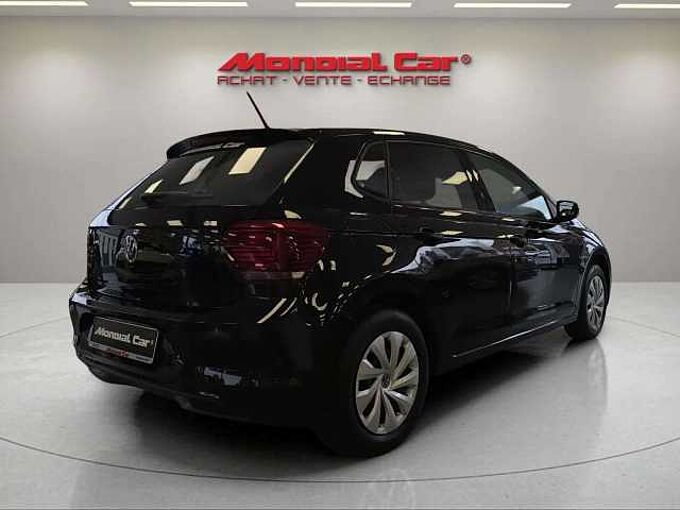 Volkswagen Polo Polo 1.0 TSi Comfortline OPF