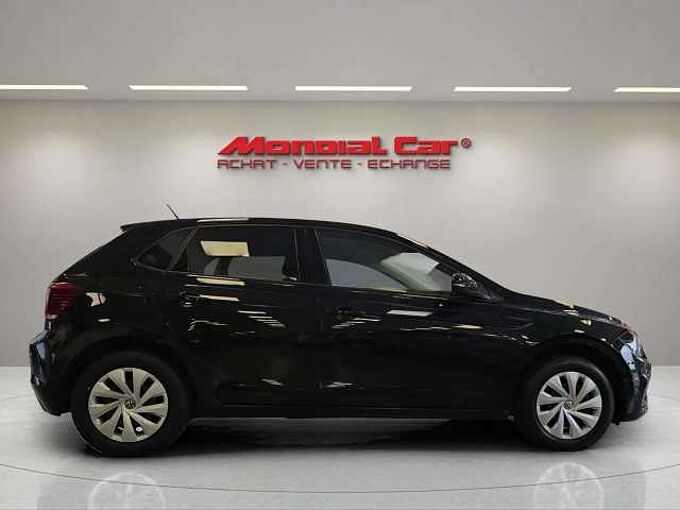 Volkswagen Polo Polo 1.0 TSi Comfortline OPF