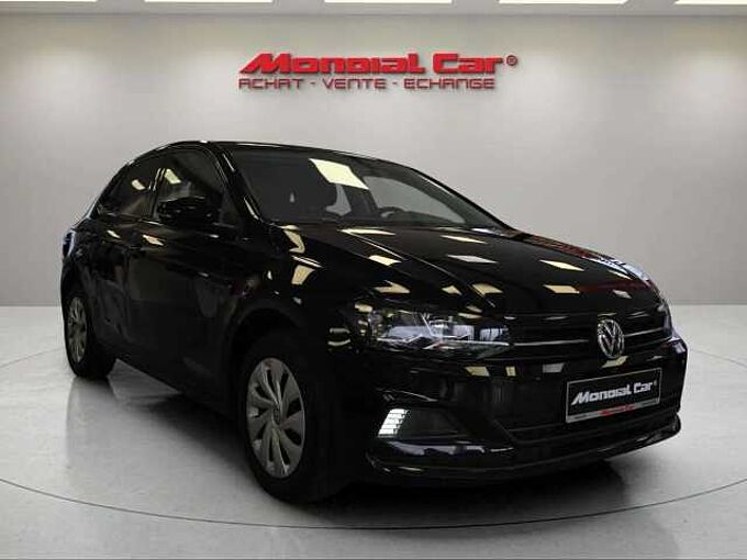 Volkswagen Polo Polo 1.0 TSi Comfortline OPF