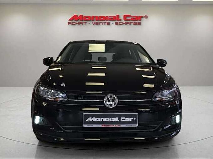 Volkswagen Polo Polo 1.0 TSi Comfortline OPF
