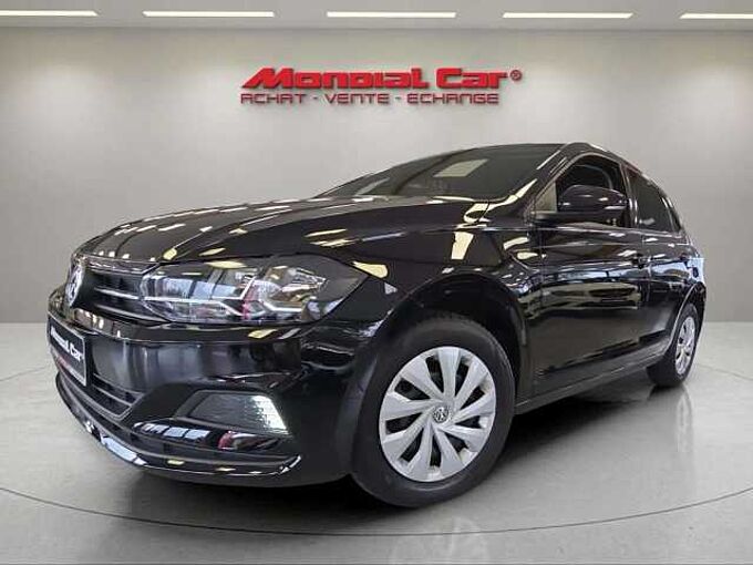 Volkswagen Polo Polo 1.0 TSi Comfortline OPF