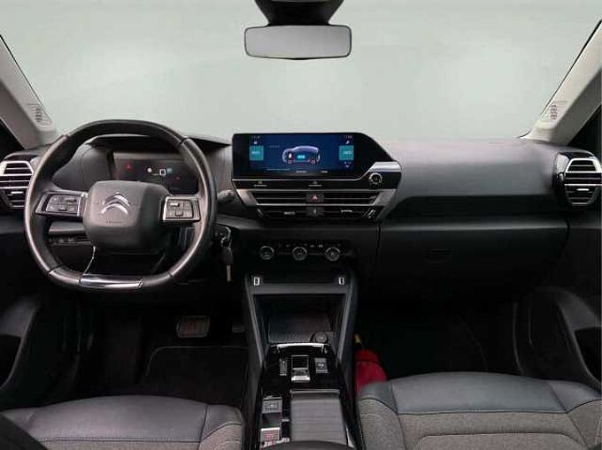 Citroen E-C4 Electric e-C4 * Apple Carplay * Caméra * Garantie *
