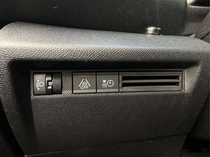 Citroen E-C4 Electric e-C4 * Apple Carplay * Caméra * Garantie *