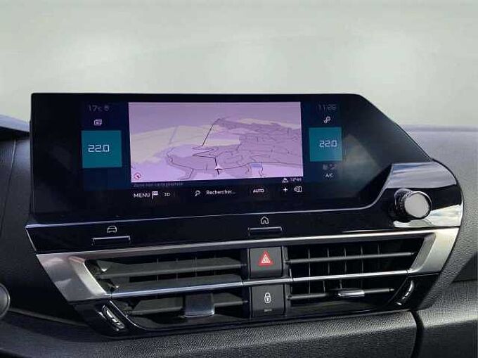 Citroen E-C4 Electric e-C4 * Apple Carplay * Caméra * Garantie *