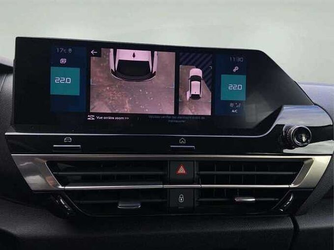 Citroen E-C4 Electric e-C4 * Apple Carplay * Caméra * Garantie *