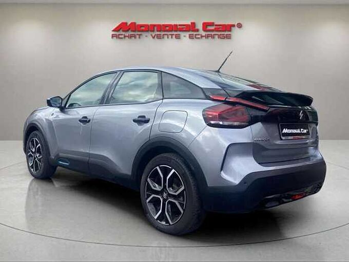 Citroen E-C4 Electric e-C4 * Apple Carplay * Caméra * Garantie *