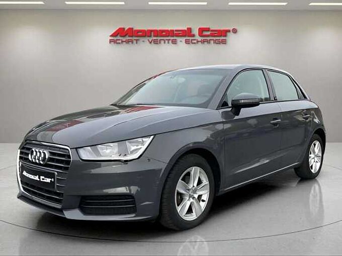 Audi A1 A1 Sportback 1.0 TFSI * Boite Auto * Navigation *