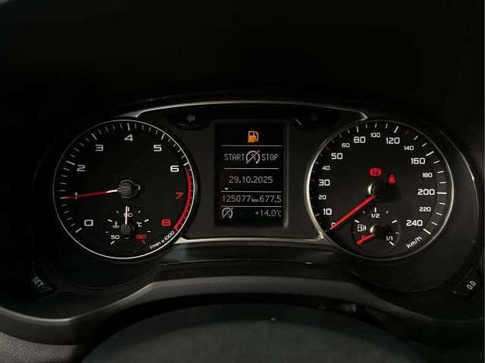 Audi A1 A1 Sportback 1.0 TFSI * Boite Auto * Navigation *