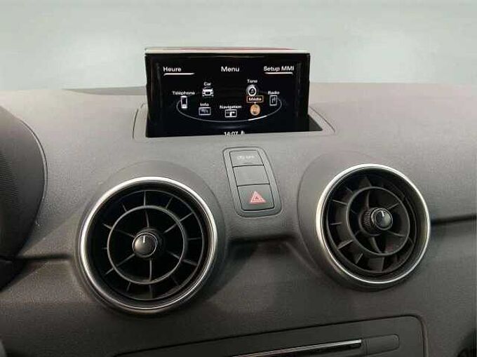 Audi A1 A1 Sportback 1.0 TFSI * Boite Auto * Navigation *