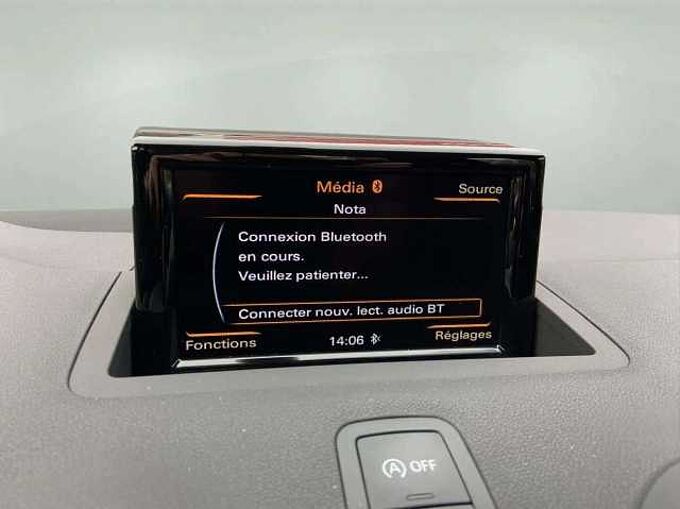 Audi A1 A1 Sportback 1.0 TFSI * Boite Auto * Navigation *