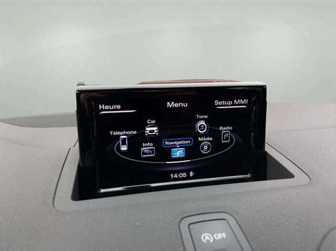 Audi A1 A1 Sportback 1.0 TFSI * Boite Auto * Navigation *