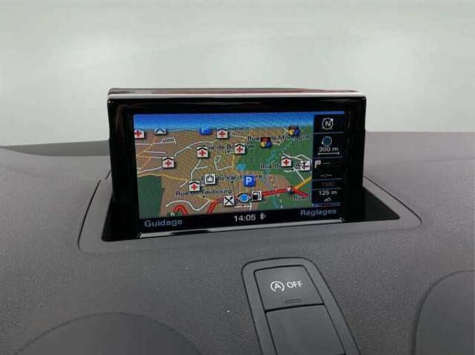 Audi A1 A1 Sportback 1.0 TFSI * Boite Auto * Navigation *