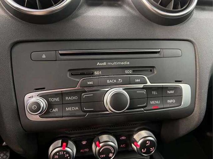 Audi A1 A1 Sportback 1.0 TFSI * Boite Auto * Navigation *