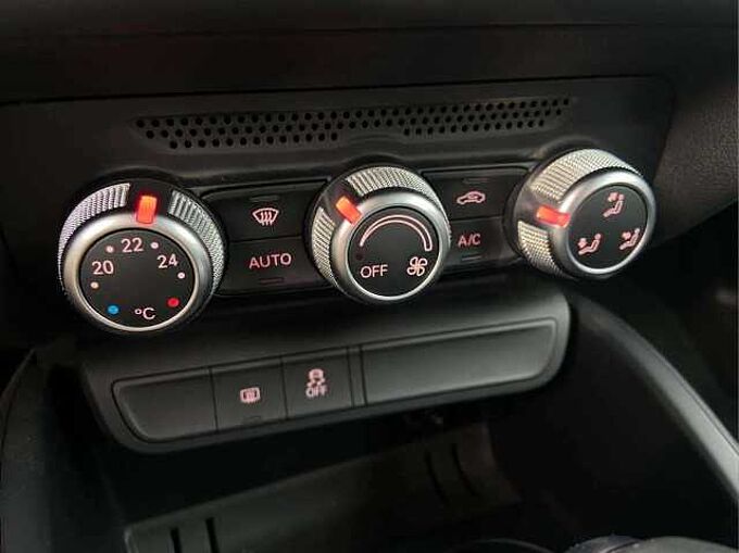 Audi A1 A1 Sportback 1.0 TFSI * Boite Auto * Navigation *