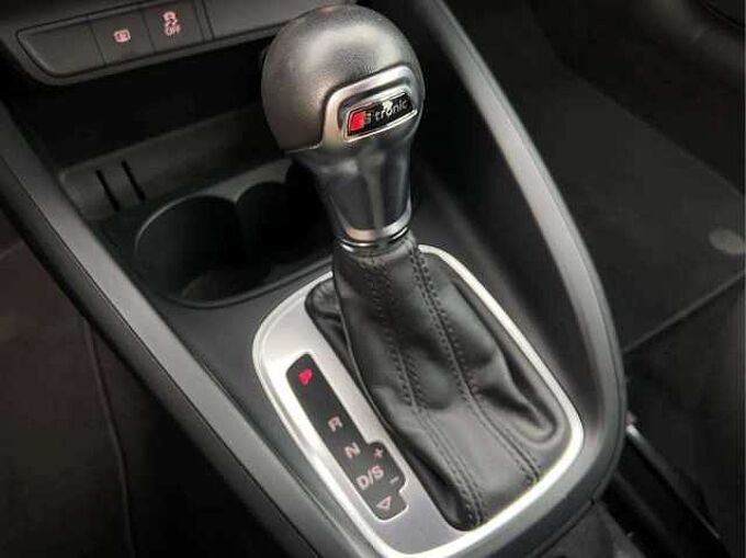 Audi A1 A1 Sportback 1.0 TFSI * Boite Auto * Navigation *