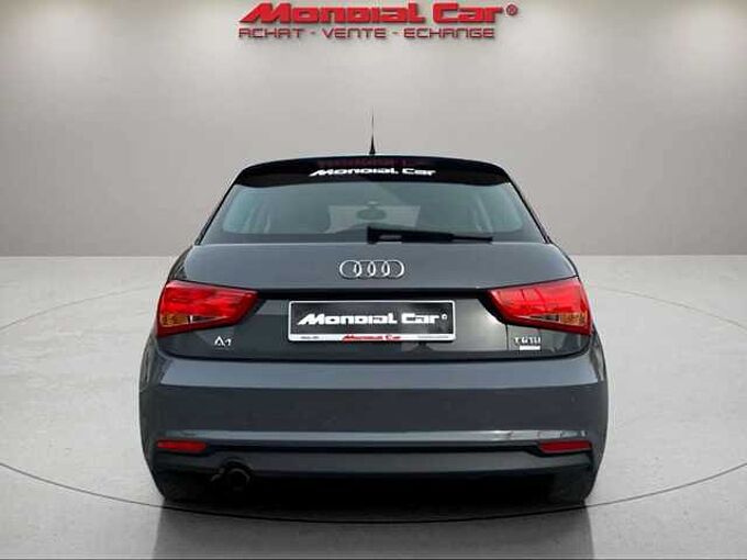 Audi A1 A1 Sportback 1.0 TFSI * Boite Auto * Navigation *