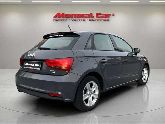 Audi A1 A1 Sportback 1.0 TFSI * Boite Auto * Navigation *