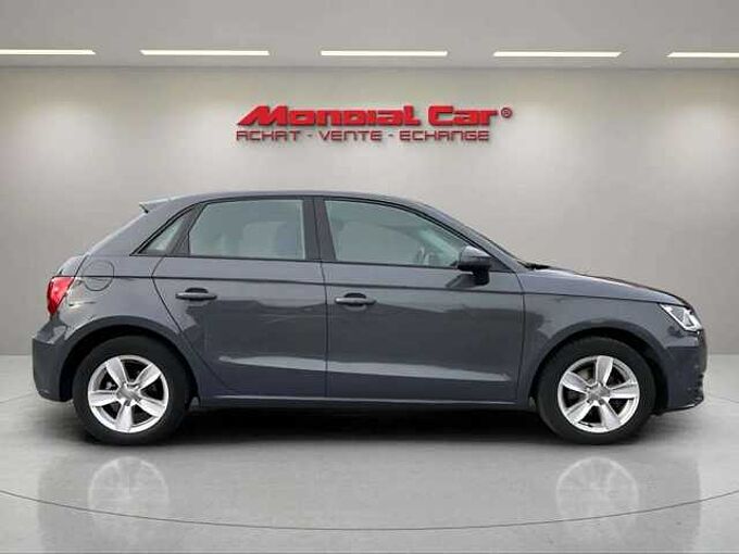 Audi A1 A1 Sportback 1.0 TFSI * Boite Auto * Navigation *