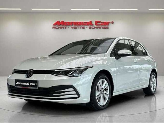 Volkswagen Golf Golf 1.0 TSI *Apple CarPlay*Sièges chauffants*