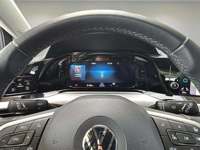 Volkswagen Golf Golf 1.0 TSI *Apple CarPlay*Sièges chauffants*