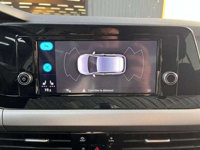 Volkswagen Golf Golf 1.0 TSI *Apple CarPlay*Sièges chauffants*