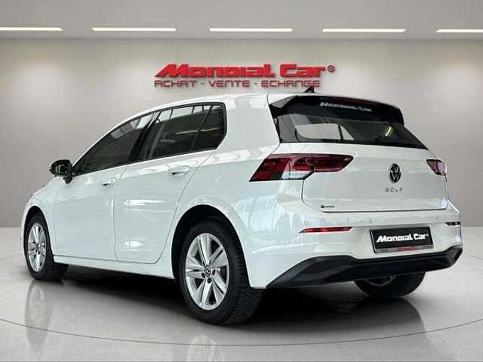 Volkswagen Golf Golf 1.0 TSI *Apple CarPlay*Sièges chauffants*