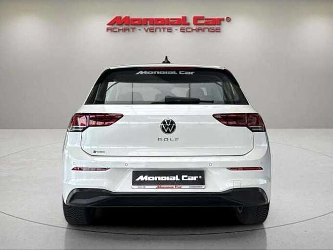 Volkswagen Golf Golf 1.0 TSI *Apple CarPlay*Sièges chauffants*