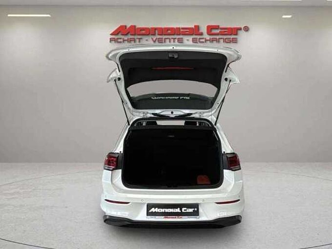 Volkswagen Golf Golf 1.0 TSI *Apple CarPlay*Sièges chauffants*