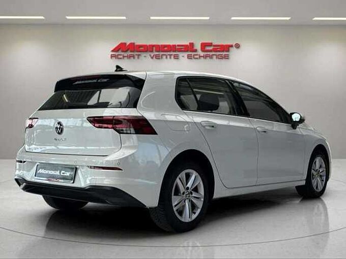 Volkswagen Golf Golf 1.0 TSI *Apple CarPlay*Sièges chauffants*