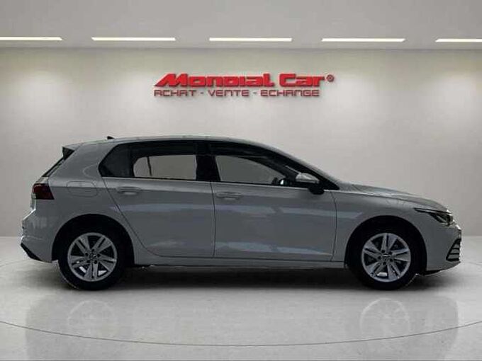 Volkswagen Golf Golf 1.0 TSI *Apple CarPlay*Sièges chauffants*