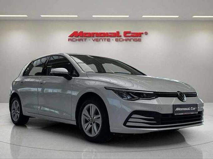 Volkswagen Golf Golf 1.0 TSI *Apple CarPlay*Sièges chauffants*