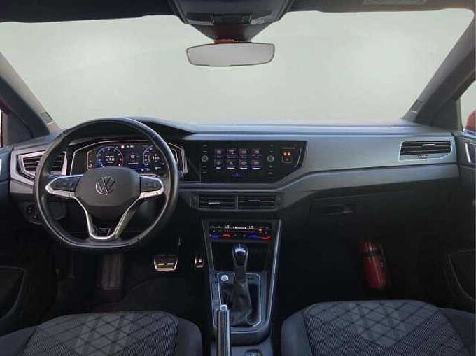 Volkswagen Taigo Taigo 1.0 TSI R-Line * Apple CarPlay * Caméra *