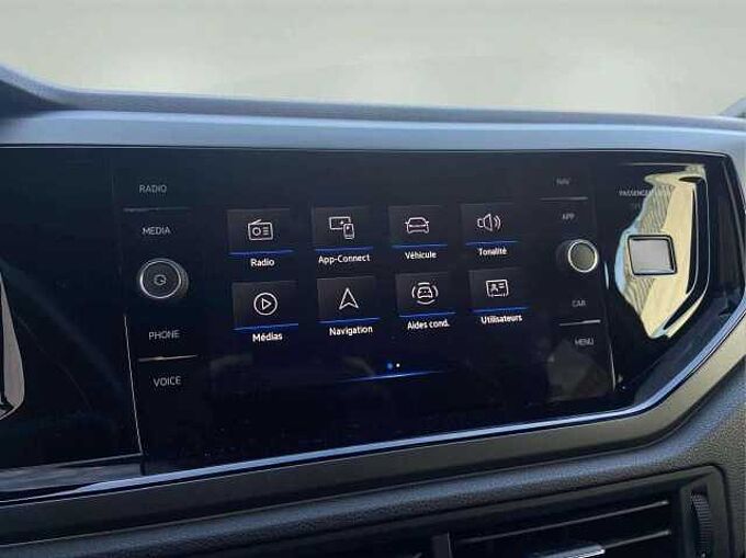 Volkswagen Taigo Taigo 1.0 TSI R-Line * Apple CarPlay * Caméra *
