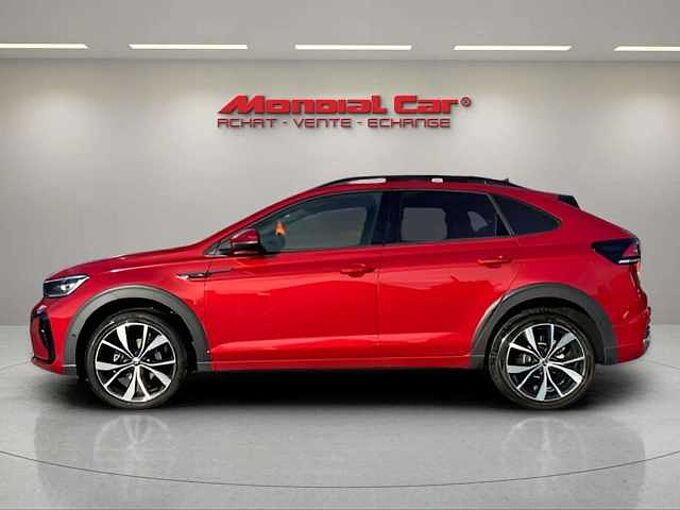 Volkswagen Taigo Taigo 1.0 TSI R-Line * Apple CarPlay * Caméra *