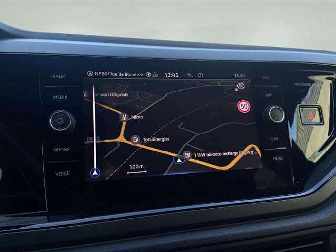 Volkswagen Taigo Taigo 1.0 TSI R-Line * Apple CarPlay * Caméra *