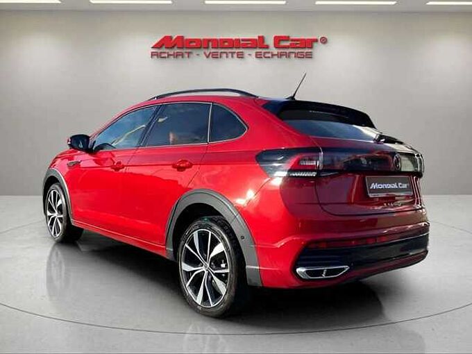 Volkswagen Taigo Taigo 1.0 TSI R-Line * Apple CarPlay * Caméra *