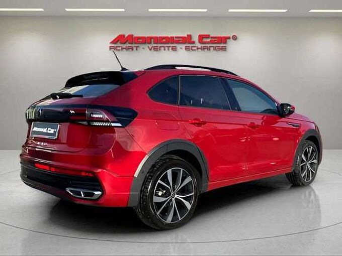 Volkswagen Taigo Taigo 1.0 TSI R-Line * Apple CarPlay * Caméra *