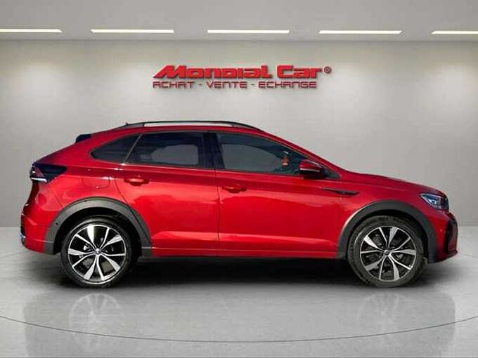 Volkswagen Taigo Taigo 1.0 TSI R-Line * Apple CarPlay * Caméra *