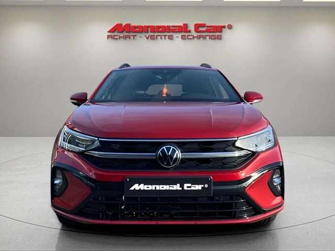 Volkswagen Taigo Taigo 1.0 TSI R-Line * Apple CarPlay * Caméra *