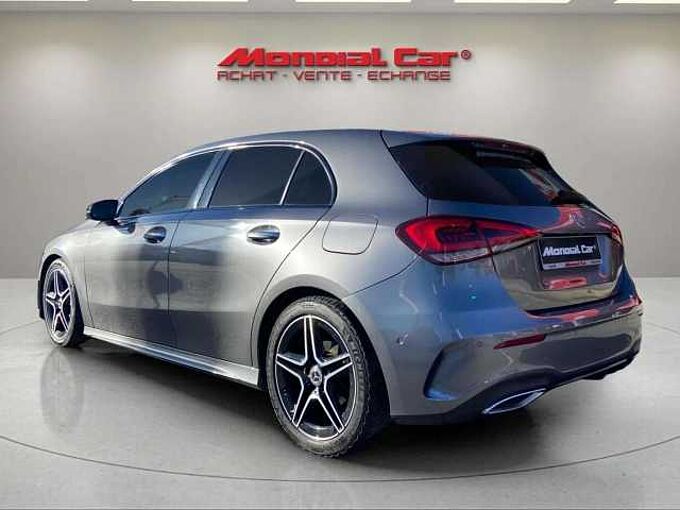 Mercedes-Benz A 180 A 180 d * AMG * Eclairage d'ambiance * CarPlay *