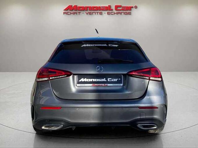 Mercedes-Benz A 180 A 180 d * AMG * Eclairage d'ambiance * CarPlay *