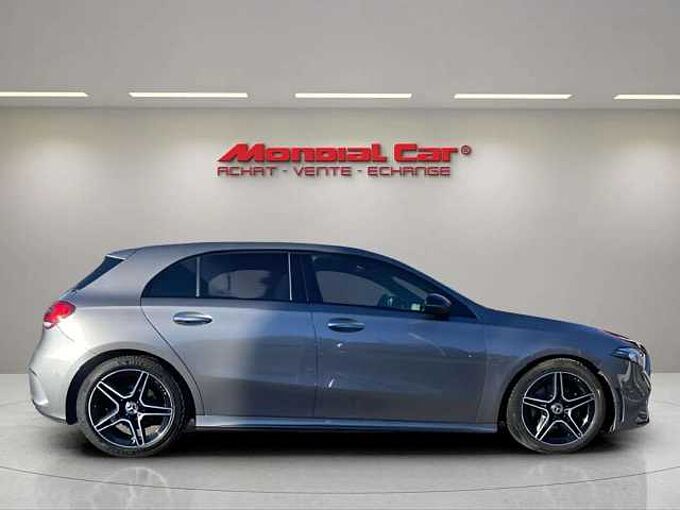 Mercedes-Benz A 180 A 180 d * AMG * Eclairage d'ambiance * CarPlay *