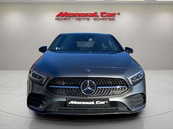 Mercedes-Benz A 180 A 180 d * AMG * Eclairage d'ambiance * CarPlay *