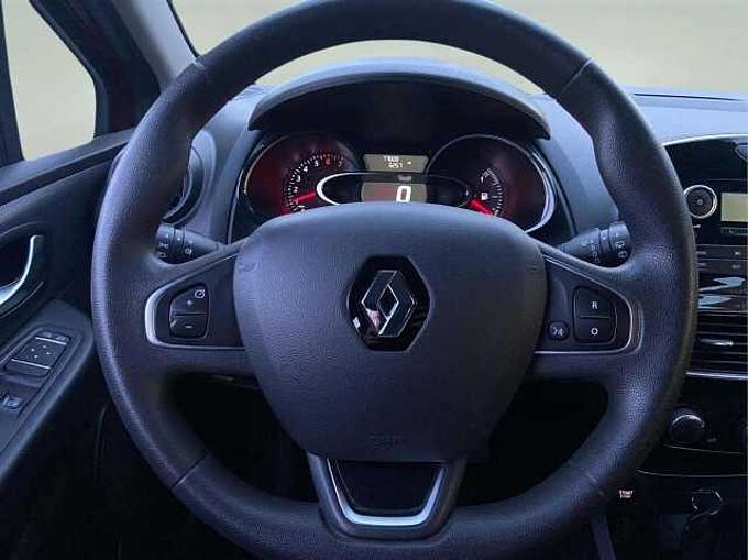 Renault Clio Clio 0.9 TCe * Attache Remorque * Cruise Control *