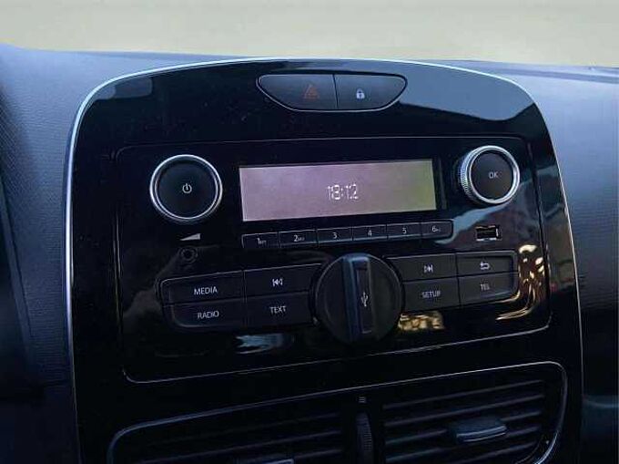 Renault Clio Clio 0.9 TCe * Attache Remorque * Cruise Control *