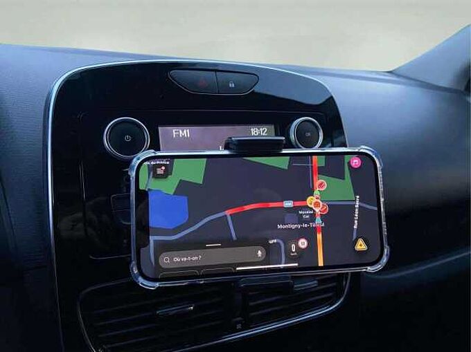 Renault Clio Clio 0.9 TCe * Attache Remorque * Cruise Control *