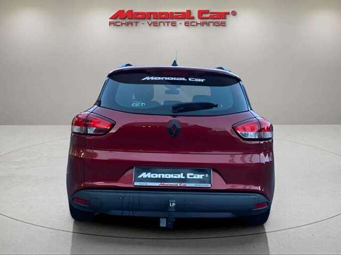 Renault Clio Clio 0.9 TCe * Attache Remorque * Cruise Control *