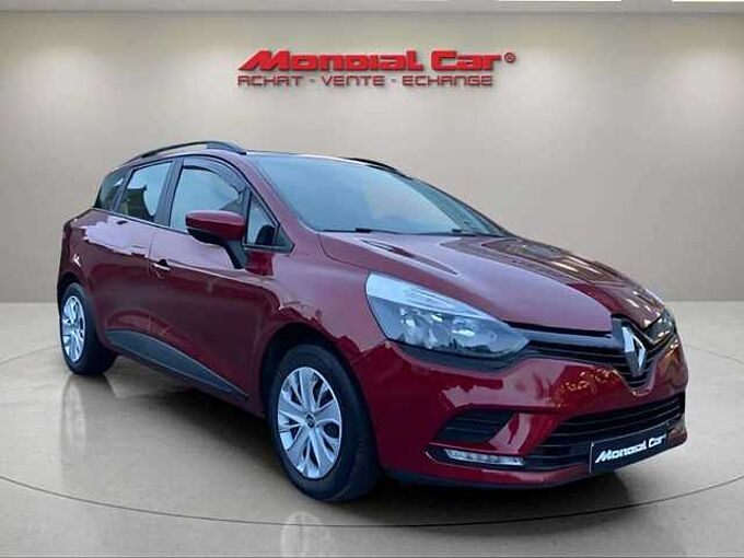 Renault Clio Clio 0.9 TCe * Attache Remorque * Cruise Control *